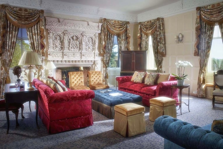 Cliveden House lady-astor-suite-cliveden-house-2
