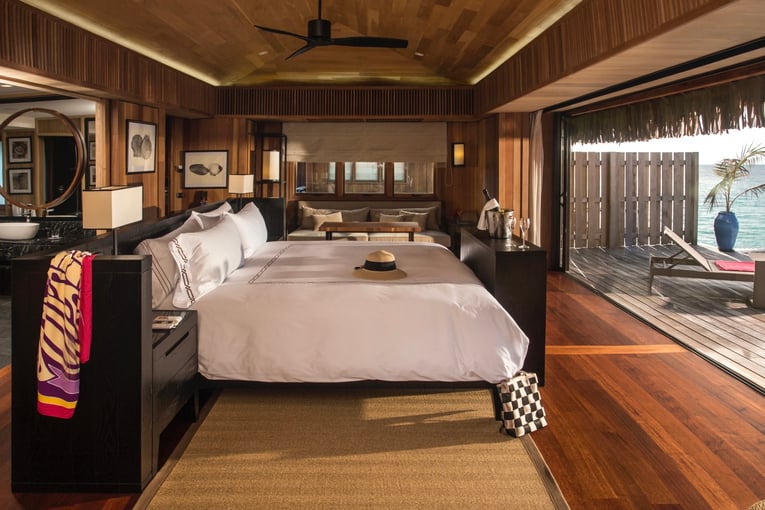 Conrad Bora Bora Nui Conrad Bora Bora Nui (21)