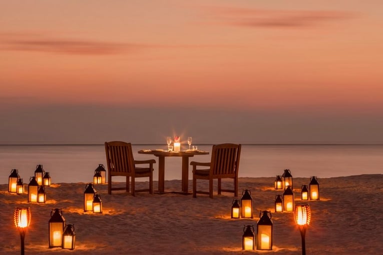Conrad Maldives Private-Beach-Dining-1063x614