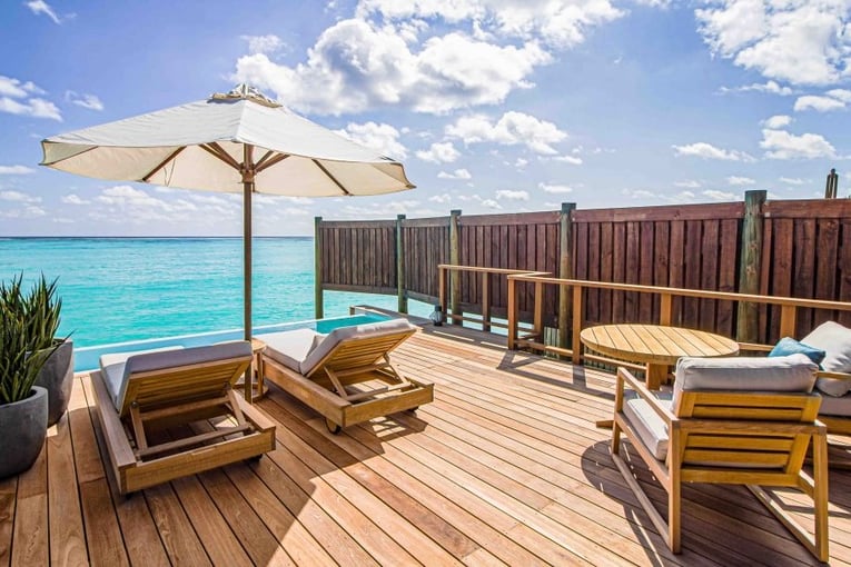 Conrad Maldives Sunset-Water-Villa-with-Pool-Deck-1063x614