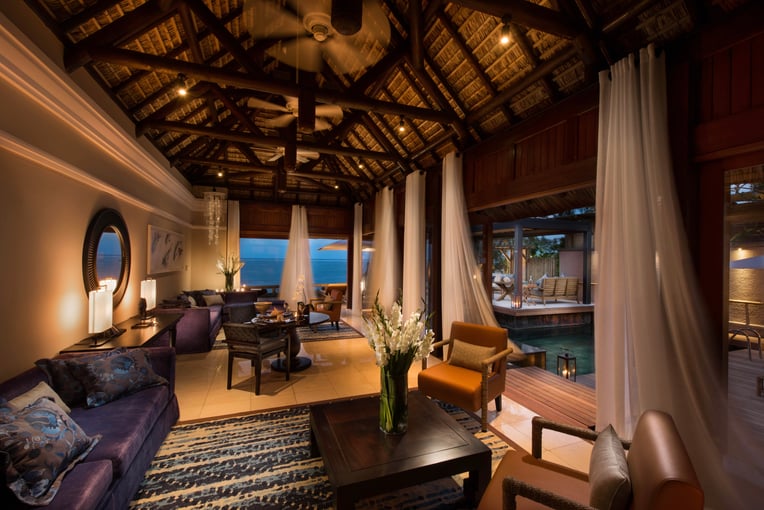 Constance Belle Mare Plage, Mauricius – Belle Mare | Exclusive Tours Constance-Belle_Mare_Plage-Accommodation-Presidential_Villa-02