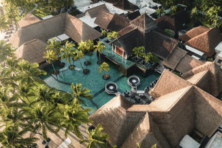 Constance Belle Mare Plage, Mauricius – Belle Mare | Exclusive Tours Constance-Belle_Mare_Plage-Hotel_Exterior_and_Aerial_Views-Aerial_Views-06