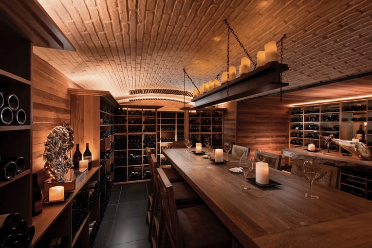 Constance Belle Mare Plage, Mauricius – Belle Mare | Exclusive Tours Constance-Belle_Mare_Plage-Restaurants_and_Bars-The_Blue_Penny_Cellar-02