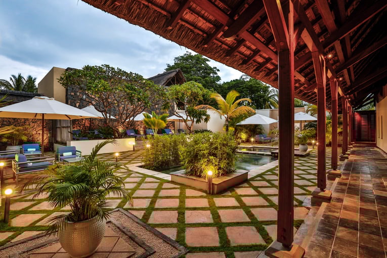 Constance Belle Mare Plage, Mauricius – Belle Mare | Exclusive Tours Constance-Belle_Mare_Plage-Spa_and_Gym-Spa-09