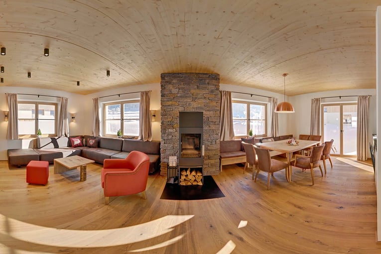 Dachsteinkönig Familux Resort chalet_klein__www.360perspektiven.at