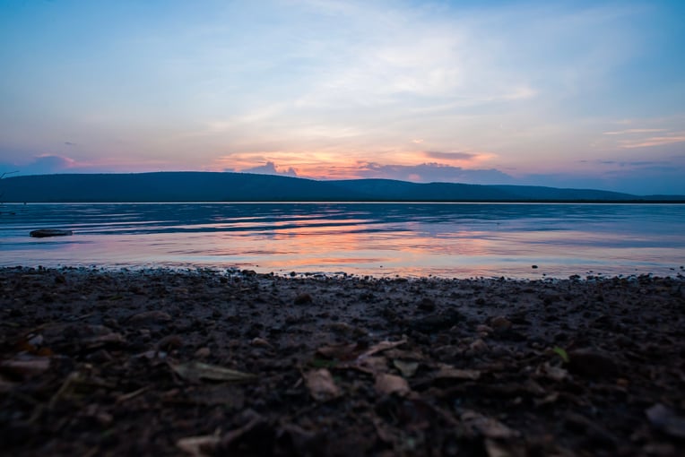 Dovolená v Ugandě – zážitky na míru | Exclusive Toursshutterstock_621631973