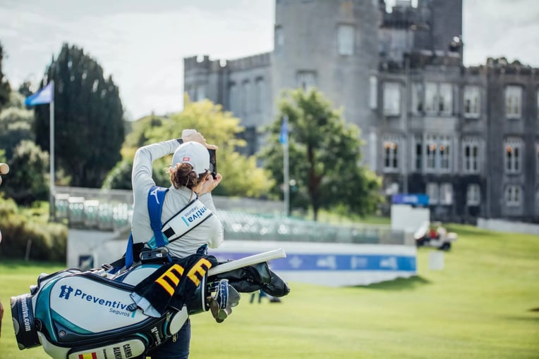 Dromoland Castle | Exclusive Tours KPMG-Womens-Irish-Open-at-Dromoland-Castle-6-scaled