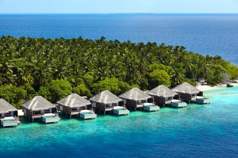 Dusit Thani Maldives 4548