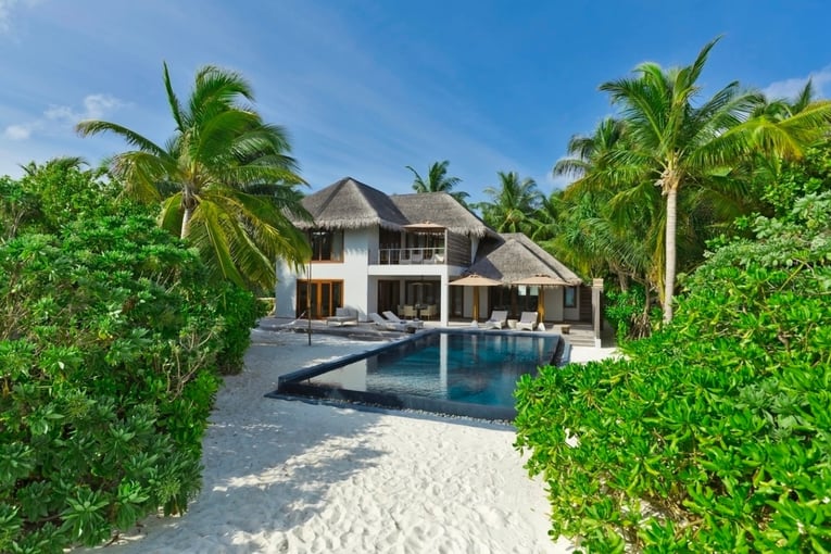 Dusit Thani Maldives 4550