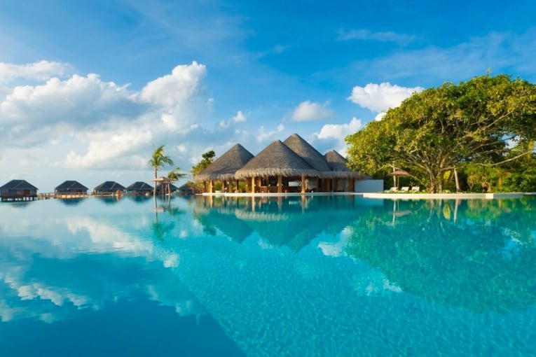 Dusit Thani Maldives 4587