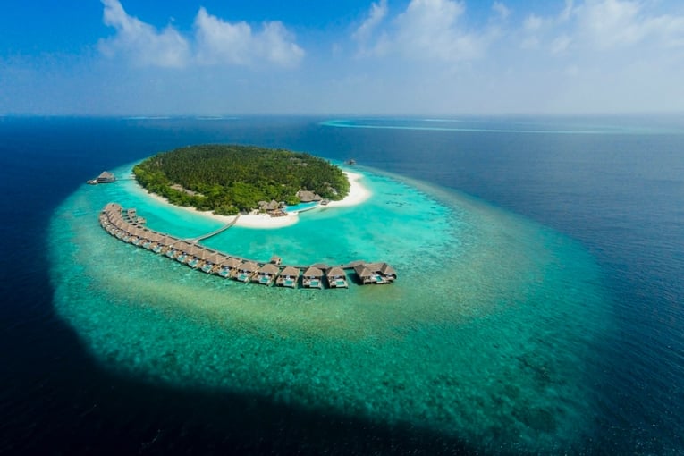 Dusit Thani Maldives 4620