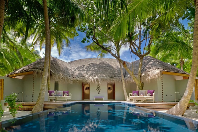 Dusit Thani Maldives DTMD_Spa_RelaxationArea_Day6