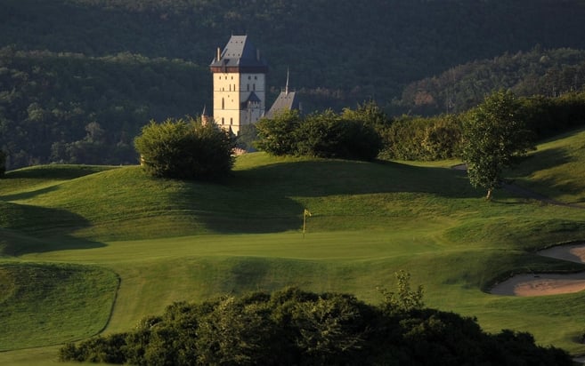EXCLUSIVE TOURS’ GPA 2026, Golf Resort Karlštejn_2024-grk-vecer-8