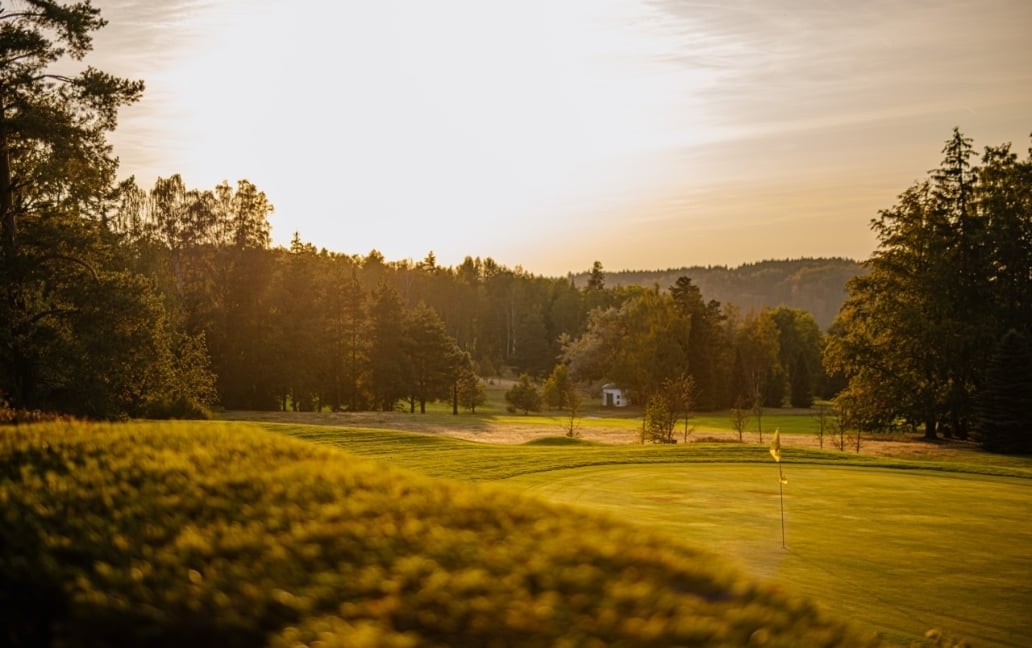 Golf Resort Karlovy Vary