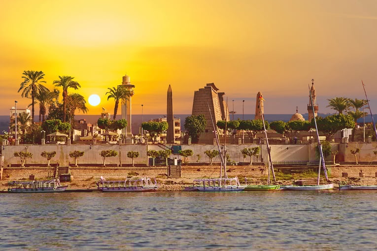 Egypt shutterstock_1246112194