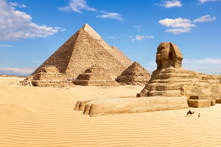 Egypt shutterstock_1356877124