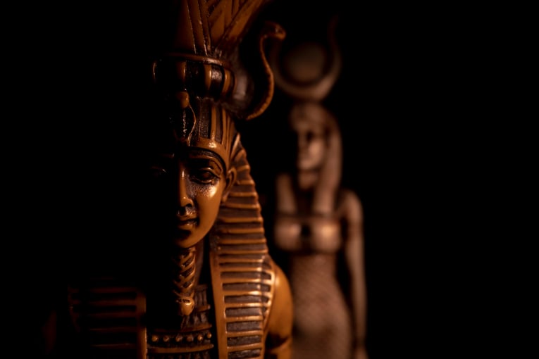 Egypt shutterstock_1902655897