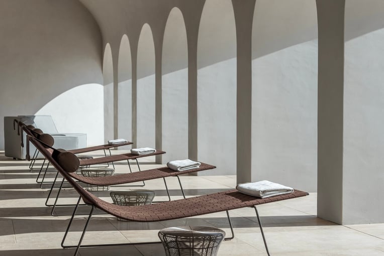 Euphoria Retreat, Řecko – Mystras | Exclusive Tours 1-2-scaled