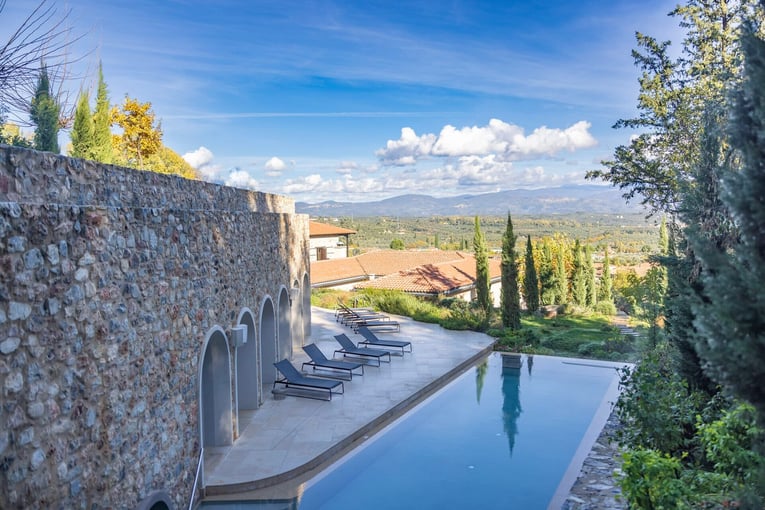 Euphoria Retreat, Řecko – Mystras | Exclusive Tours Eup_6042