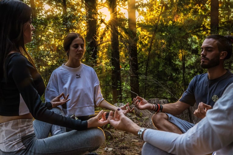 Euphoria Retreat, Řecko – Mystras | Exclusive Tours Reconnect