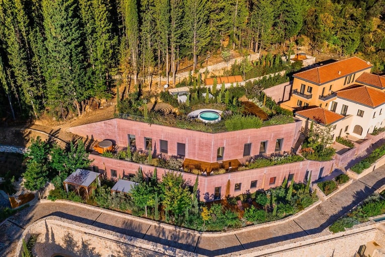 Euphoria Retreat, Řecko – Mystras | Exclusive Tours euphoria_www©stavroshabakis-48_resized