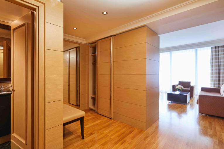 Executive suite_sea view
