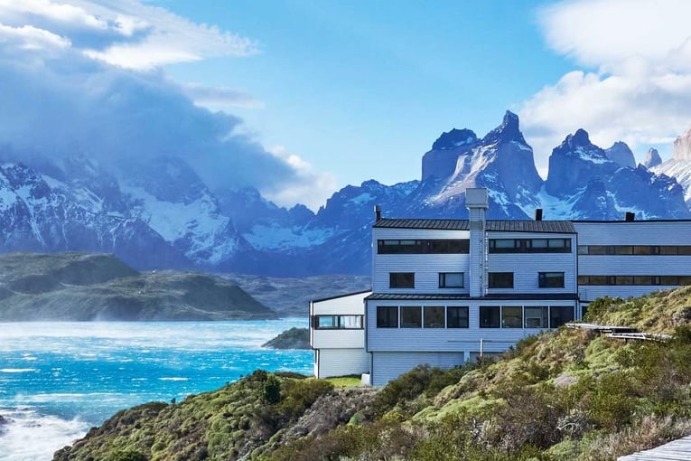 Explora en Torres del Paine, Chile – Patagonie | Exclusive Tours AB_TDP-Overview