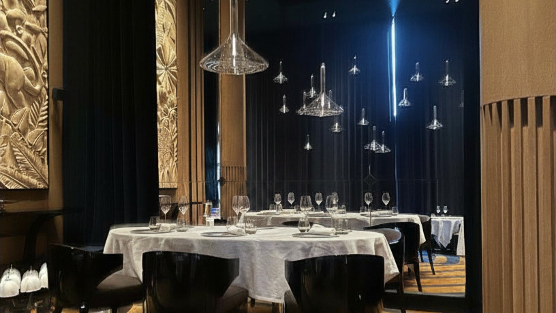 restaurace