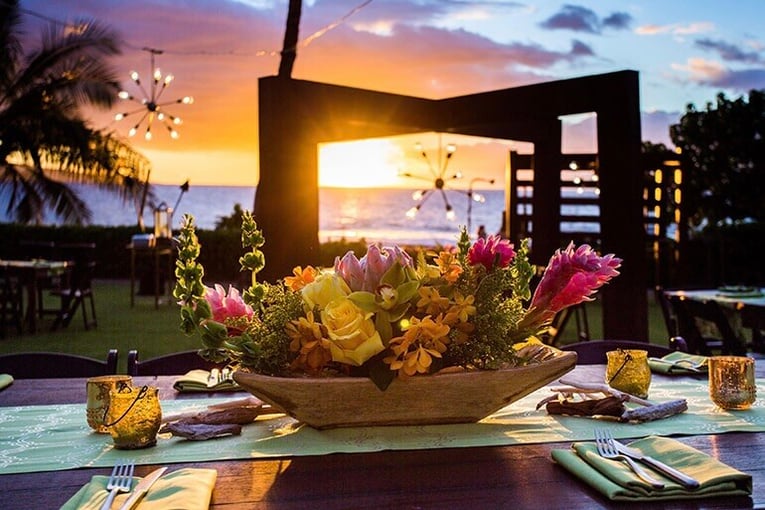 Fairmont Kea Lani, Havaj – Maui | Exclusive Tours KEA_1217767_Polo-Lawn-Event-Detail