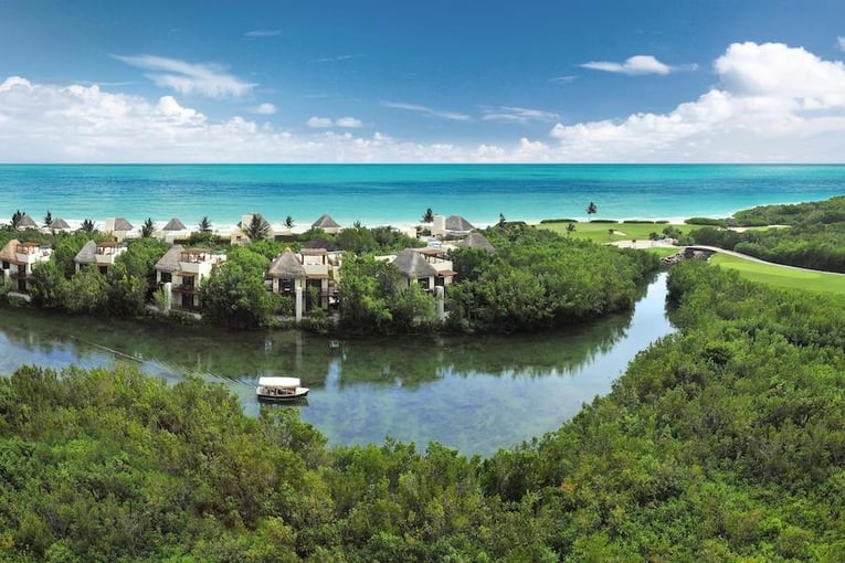 Fairmont Mayakoba MYK_975Aerial_View_480741_high