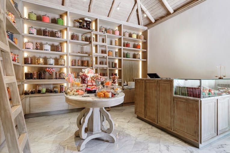 Fairmont Mayakoba MYK_975CA_Candy Store_01