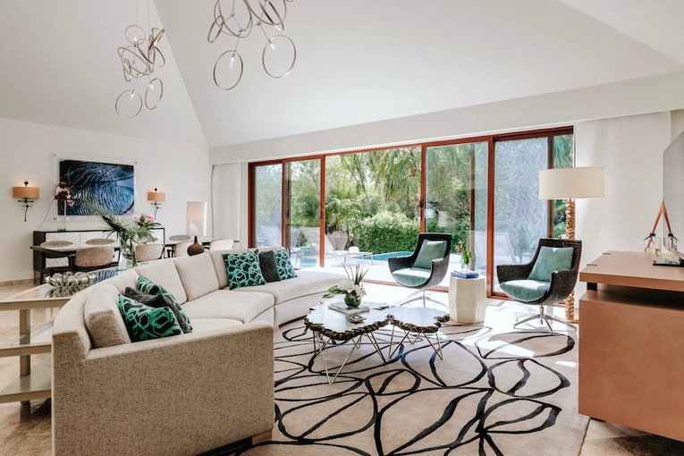 Fairmont Mayakoba MYK_975CA_La Tortuga Suite_04