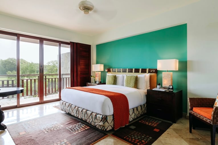 Fairmont Mayakoba MYK_975CA_Signature Casita King_01