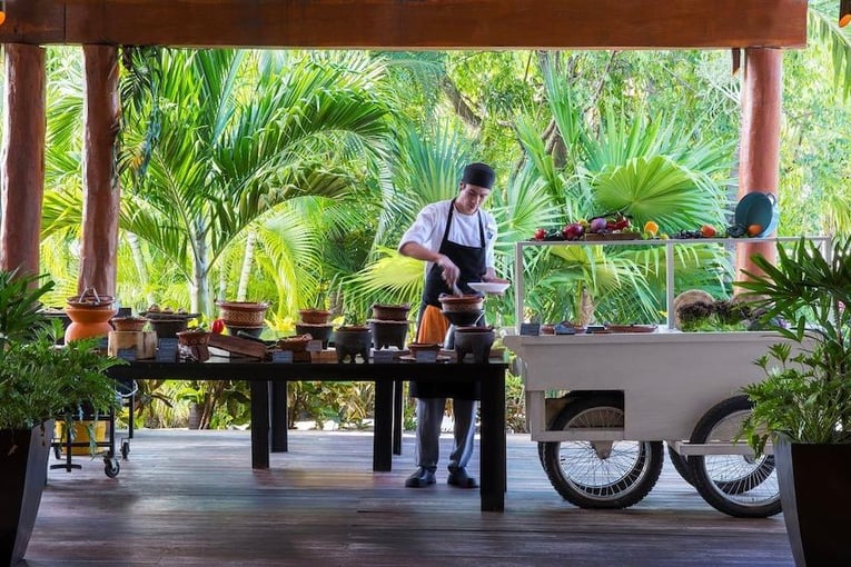Fairmont Mayakoba MYK_975La Laguna_870618_med