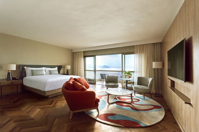 Fairmont Rio de Janeiro Copacabana 2-55