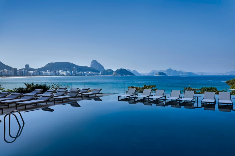 Fairmont Rio de Janeiro Copacabana rtaImage