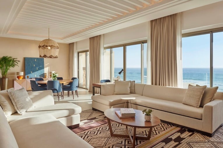 Fairmont Taghazout Bay, Maroko  Taghazout 04608cc3-2820-47bc-8131-e8ed8aa27557