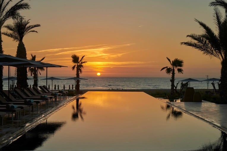 Fairmont Taghazout Bay, Maroko  Taghazout 1ee74b1e-9987-4a94-b5c3-c721affdd0b6