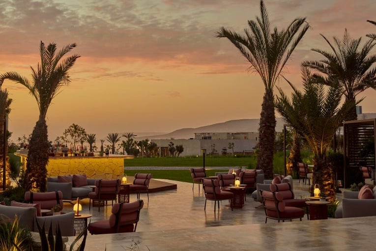 Fairmont Taghazout Bay, Maroko  Taghazout 71350d41-ae48-4bd8-b994-953658d23a92