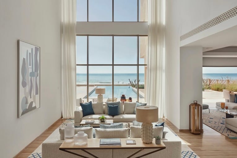 Fairmont Taghazout Bay, Maroko  Taghazout 7a28d582-1db1-4eaa-b4cf-2bb688a199ad