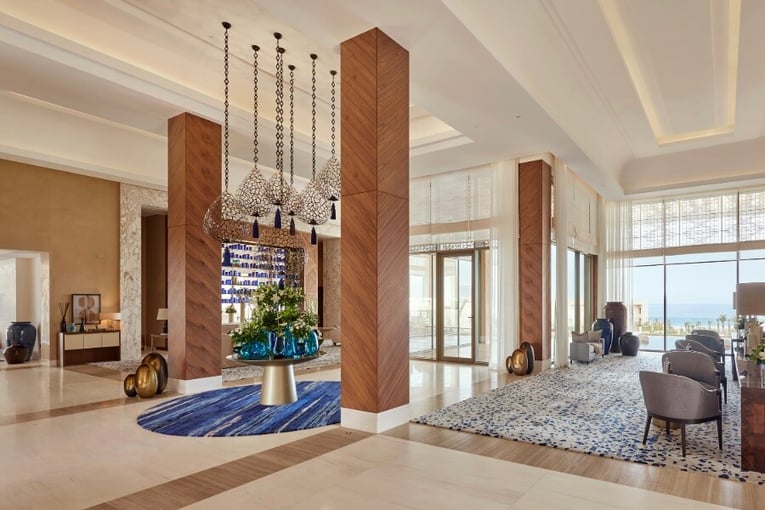 Fairmont Taghazout Bay, Maroko  Taghazout 7ff95b8a-af67-42fa-b888-76825cf25235