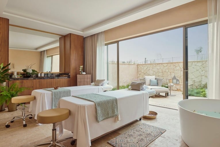 Fairmont Taghazout Bay, Maroko  Taghazout be9518b6-0081-44e1-b9fd-b44bab0da234