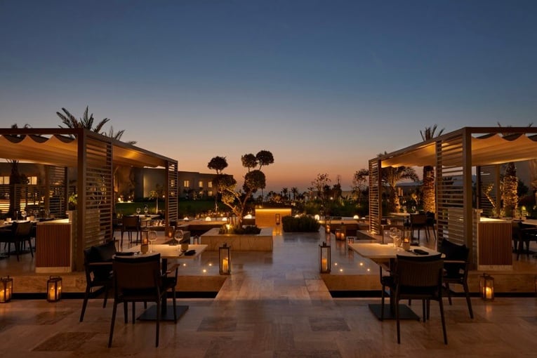 Fairmont Taghazout Bay, Maroko  Taghazout d151a9bd-c64c-4eff-9c36-43376308b418