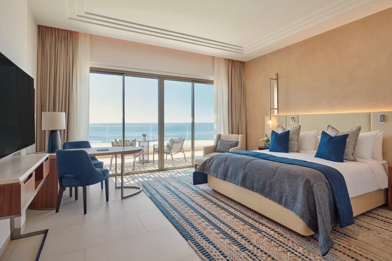Fairmont Taghazout Bay, Maroko  Taghazout f8c150f7-9914-4932-a9be-58eedc353551