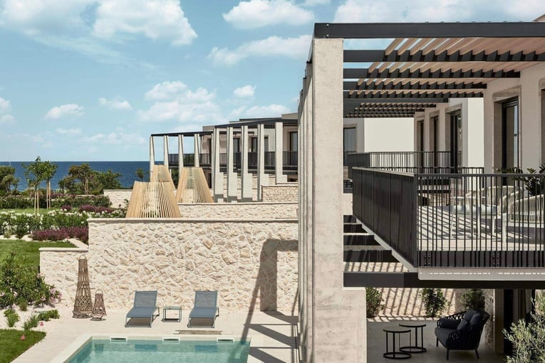 Falkensteiner Luxury Villas Punta Skala, Chorvatsko – Petrčane | Exclusive Tours falkensteiner-luxury-villas-aussehen_standard