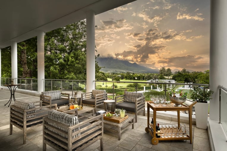 Fancourt Hotel, Jihoafrická republika – George | Exclusive Tours Conference_rooms_23_17-115276a0