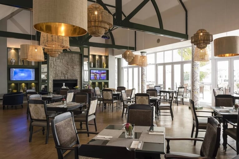 Fancourt Hotel, Jihoafrická republika – George | Exclusive Tours DSF8603-75a833c3
