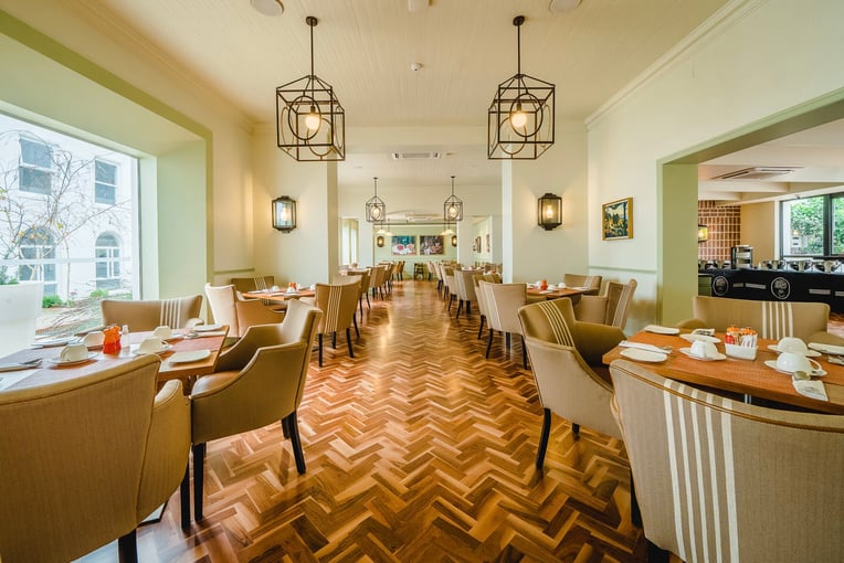 Fancourt Hotel, Jihoafrická republika – George | Exclusive Tours Fancourt-14-scaled-1-a7f0fd07
