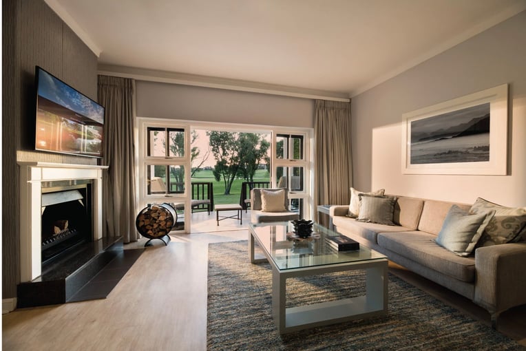Fancourt Hotel, Jihoafrická republika – George | Exclusive Tours Fancourt-One-Bedroom-Suite-scaled-c7a74714