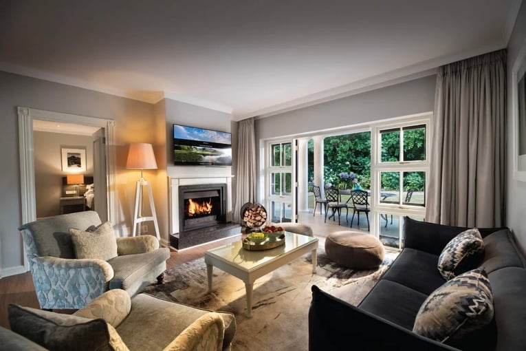 Fancourt Hotel, Jihoafrická republika – George | Exclusive Tours Fancourt-Two-Bedroom-Suite-scaled-af6cda1a